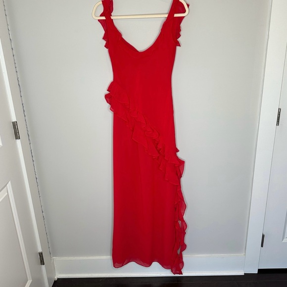 House of CB Ariela Dress - Picture 3 of 5